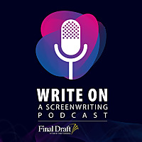 screenwriting-podcasts-Write on final draft podcast