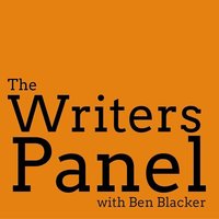 screenwriting-podcasts-Writers Panel podcast