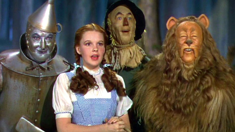 How to Hook Your Audience - Script Angel - The Wizard of Oz