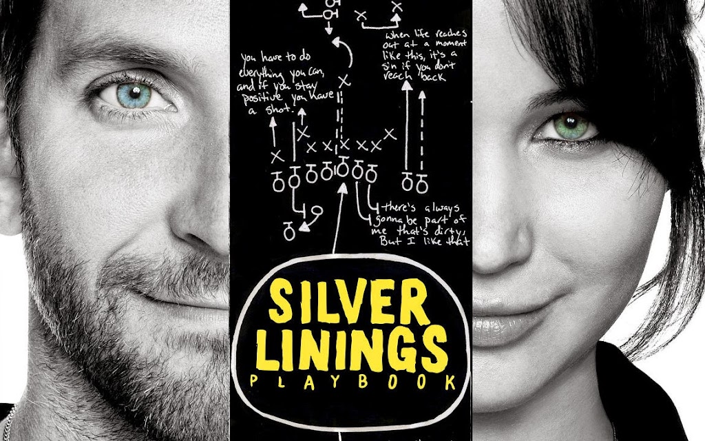 How to Hook Your Audience - Script Angel - Silver Linings Playbook