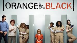 orange is the new black script angel story structure