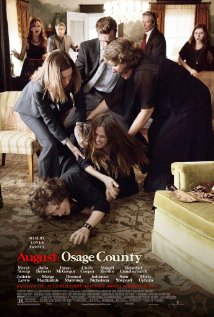 august osage county writing for theatre