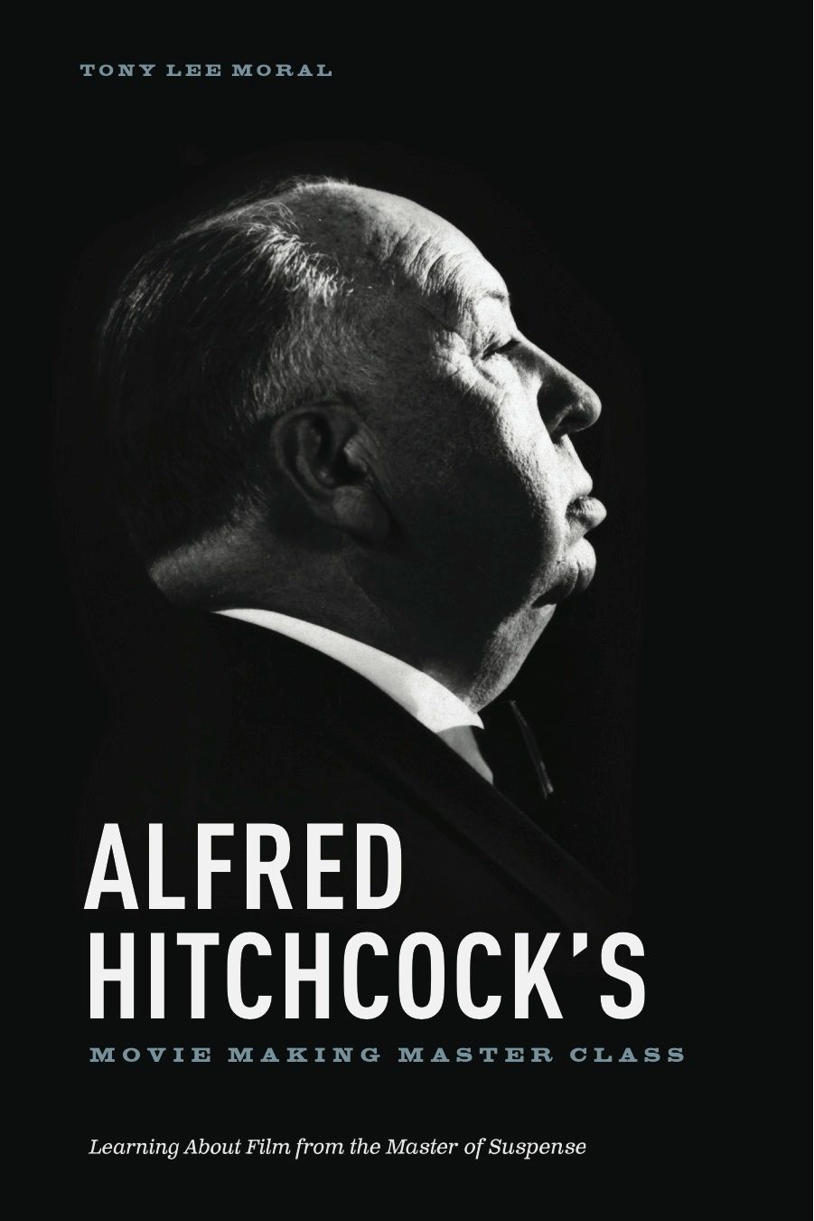 Writing Like Alfred Hitchcock