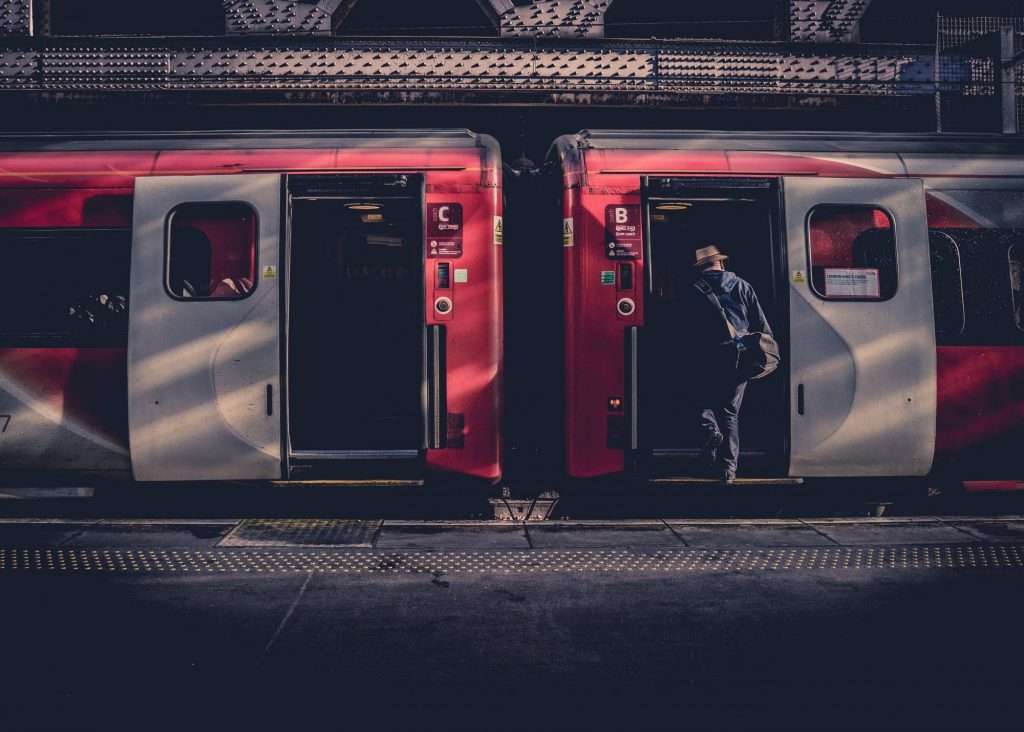Character starting points - Script Angel - euan-carmichael-666378-unsplash