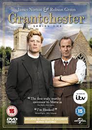 grantchester - daisy coulam - screenwriter interview