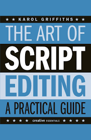 the art of script editing