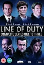 line of duty series 1-3