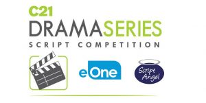 Drama Series Script Competition