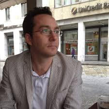 Andrew Mills - Screenwriting Agent Interview - Script Angel