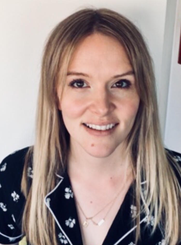 Gwen Gorst - Screenwriting Coach - Script Angel