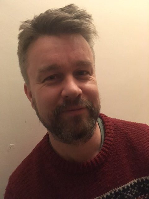 James Gillam-Smith - Screenwriting Coach - Script Angel