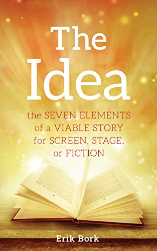 The Idea by Erik Bork - Book Review - Script Angel