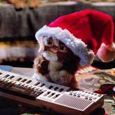 favourite christmas movies gremlins