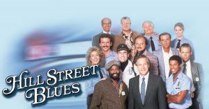 Hill Street Blues - Script Angel - Desert Island Dramas