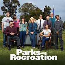 Parks and Recreation - Desert Island Dramas - Script Angel