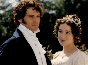 Pride and Prejudice - Desert Island Dramas