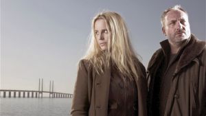 The Bridge - Desert Island Dramas