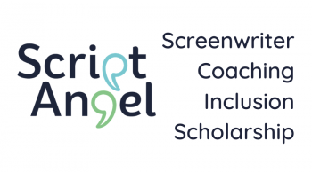 Script Angel Screenwriter Coaching Inclusion Scholarship