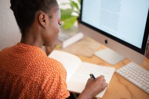 script advice inclusion scholarship