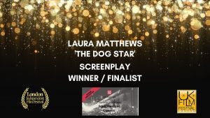 script angel alumni success - Laura Matthews