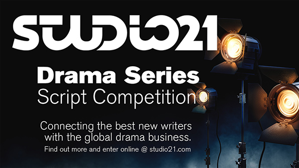 studio21 script comp social