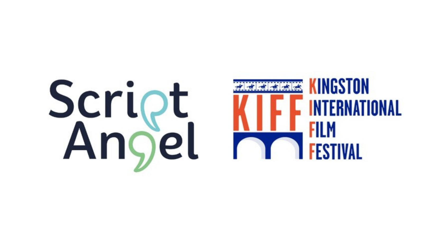Script Angel partners with KIFF on UK Short Screenplay Award