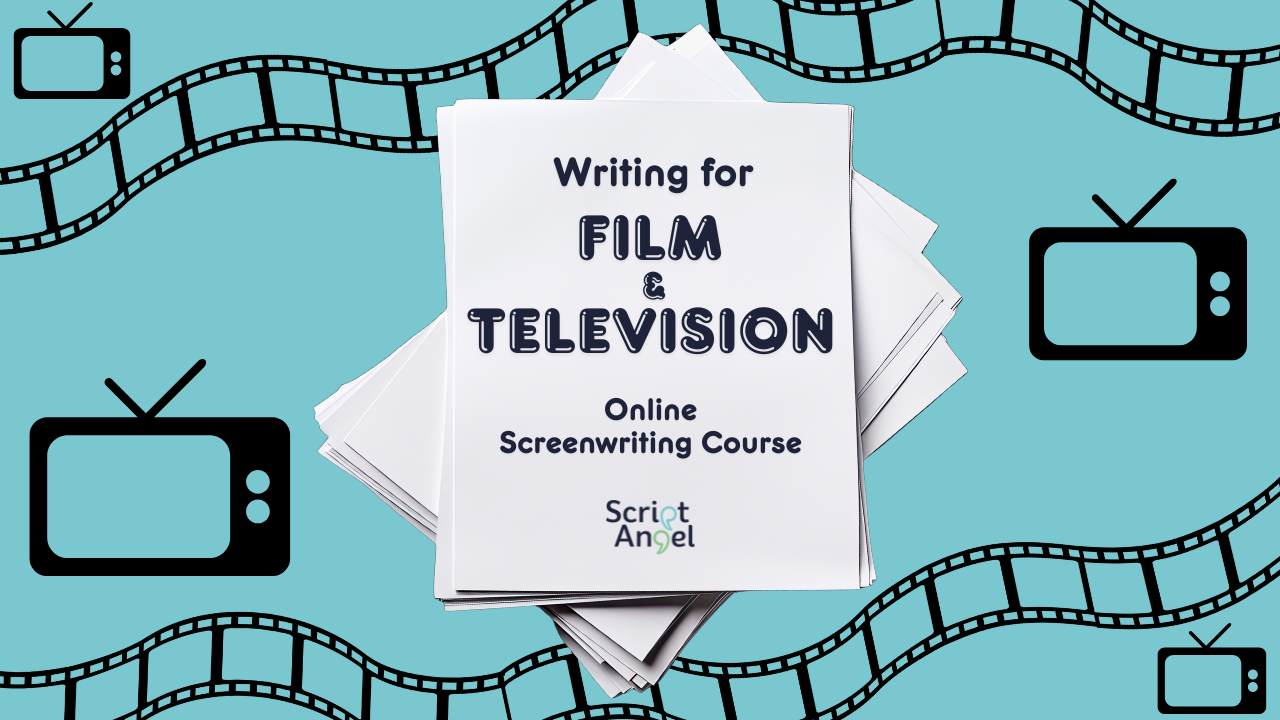 Courses – Script Angel – Professional Scripted Development
